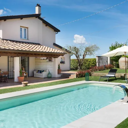 La Pace By Interhome * Gambassi Terme