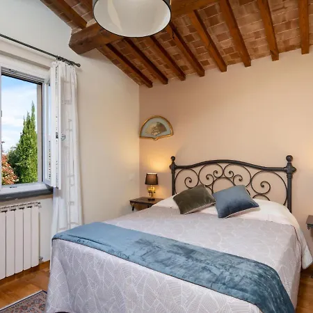 Casa vacanze La Pace By Interhome *