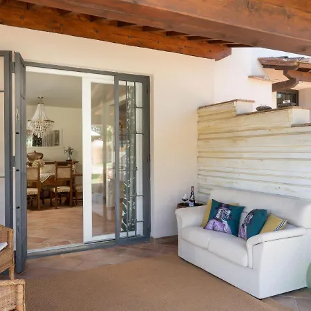 Ferienhaus La Pace By Interhome *