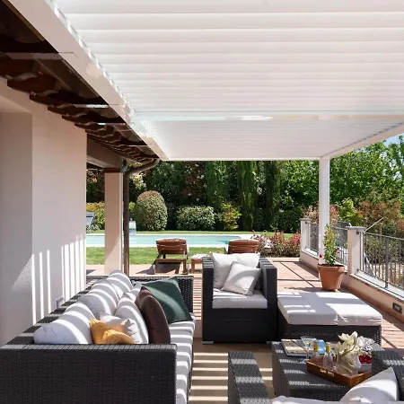 La Pace By Interhome *