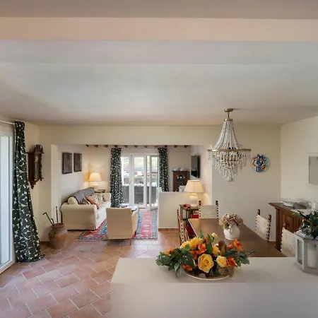Ferienhaus La Pace By Interhome *