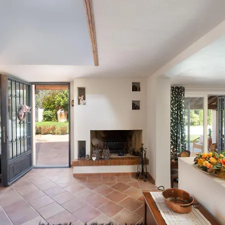 Ferienhaus La Pace By Interhome *