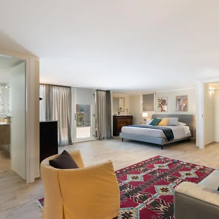 La Pace By Interhome Ferienhaus Gambassi Terme