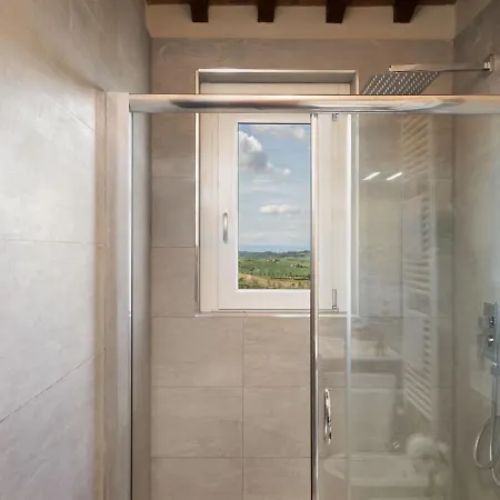 La Pace By Interhome Ferienhaus Gambassi Terme