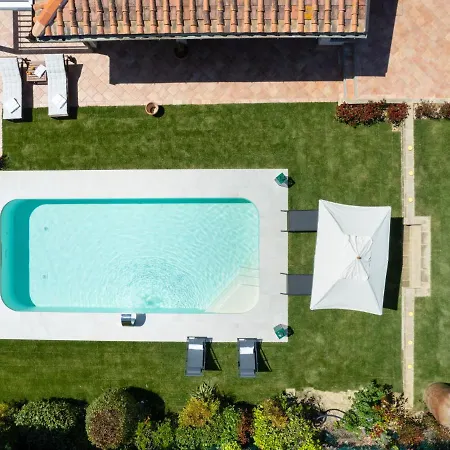 Ferienhaus La Pace By Interhome Gambassi Terme