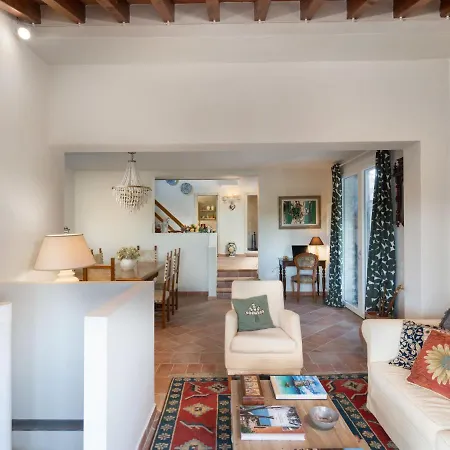 La Pace By Interhome * Gambassi Terme