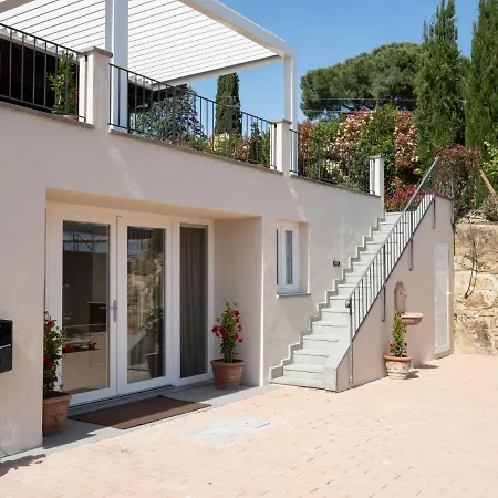 La Pace By Interhome Gambassi Terme