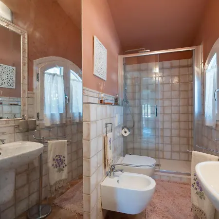 La Pace By Interhome * Gambassi Terme