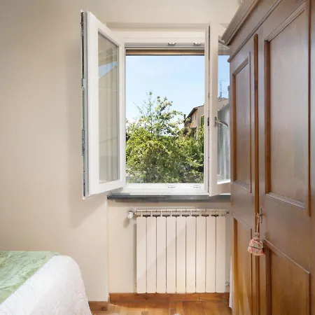 La Pace By Interhome Ferienhaus *