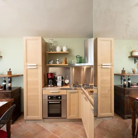 La Pace By Interhome Ferienhaus *