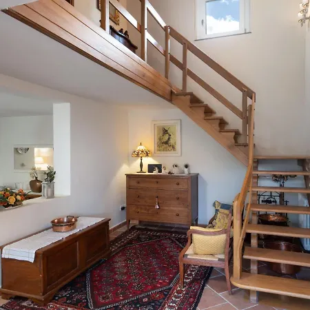 La Pace By Interhome * Gambassi Terme