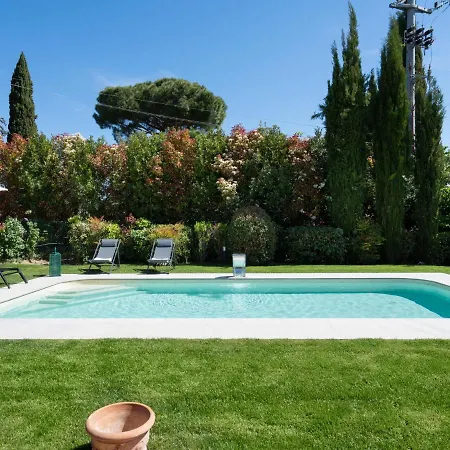 Ferienhaus La Pace By Interhome Gambassi Terme